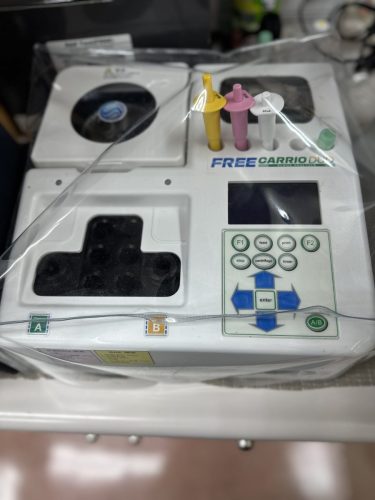 酸化ストレス測定器